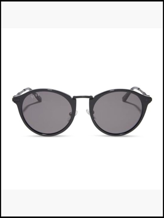 Harry Potter 2.0 Round Sunglasses UV400 Protection for Men and Women main image 4